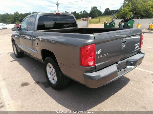 Photo 2 VIN: 1D7RE3BK3BS679249 - RAM DAKOTA 