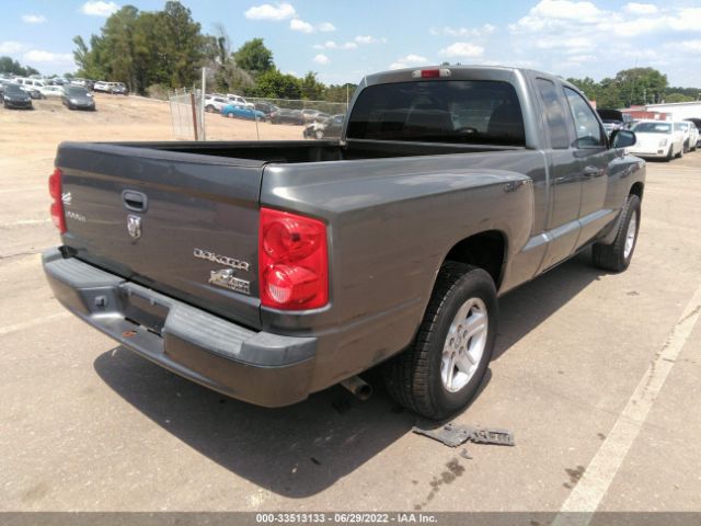 Photo 3 VIN: 1D7RE3BK3BS679249 - RAM DAKOTA 