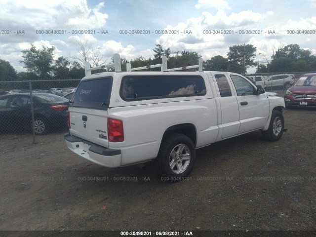 Photo 3 VIN: 1D7RE3BK4BS592783 - RAM DAKOTA 