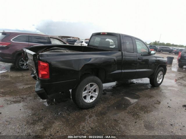 Photo 3 VIN: 1D7RE3BK4BS666767 - RAM DAKOTA 