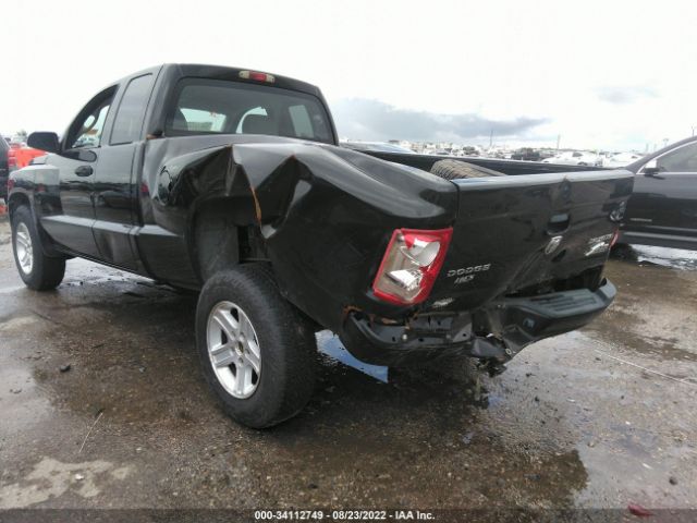 Photo 5 VIN: 1D7RE3BK4BS666767 - RAM DAKOTA 