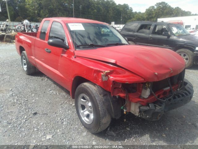 Photo 0 VIN: 1D7RE3BK4BS679244 - RAM DAKOTA 