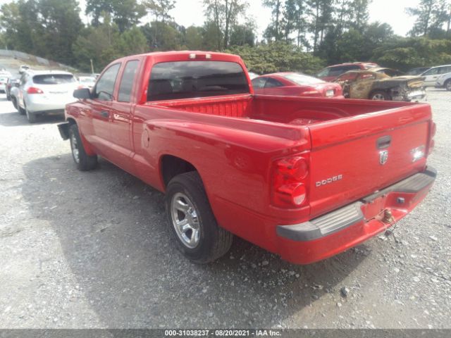 Photo 2 VIN: 1D7RE3BK4BS679244 - RAM DAKOTA 