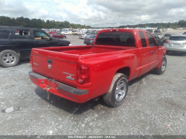 Photo 3 VIN: 1D7RE3BK4BS679244 - RAM DAKOTA 