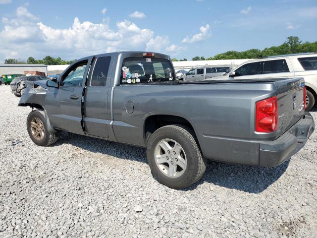 Photo 1 VIN: 1D7RE3BK4BS687635 - DODGE DAKOTA SLT 