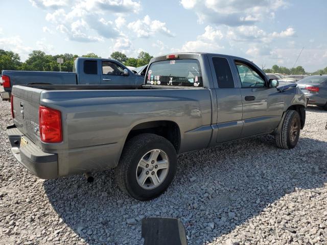 Photo 2 VIN: 1D7RE3BK4BS687635 - DODGE DAKOTA SLT 