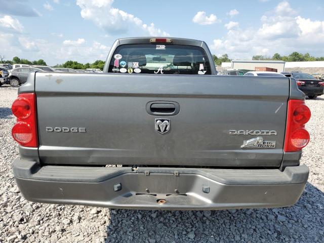 Photo 5 VIN: 1D7RE3BK4BS687635 - DODGE DAKOTA SLT 