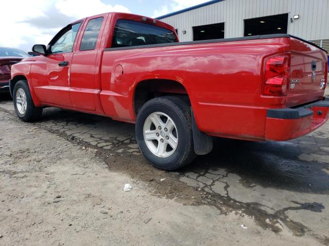 Photo 1 VIN: 1D7RE3BK5BS585616 - DODGE DAKOTA 