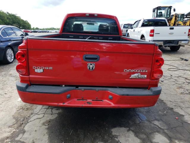 Photo 5 VIN: 1D7RE3BK5BS585616 - DODGE DAKOTA 