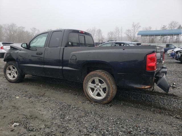 Photo 1 VIN: 1D7RE3BK6BS564242 - DODGE DAKOTA SLT 