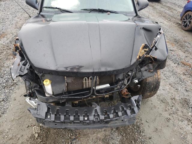 Photo 11 VIN: 1D7RE3BK6BS564242 - DODGE DAKOTA SLT 