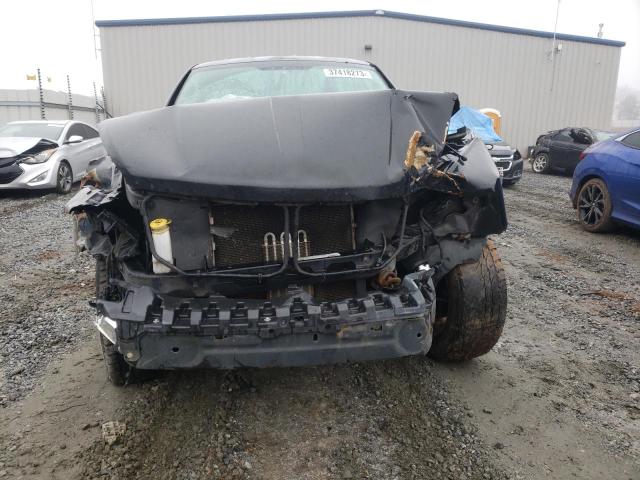 Photo 4 VIN: 1D7RE3BK6BS564242 - DODGE DAKOTA SLT 