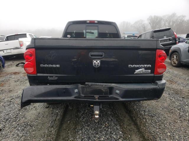 Photo 5 VIN: 1D7RE3BK6BS564242 - DODGE DAKOTA SLT 