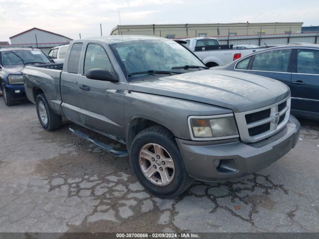 Photo 0 VIN: 1D7RE3BK7BS636176 - RAM DAKOTA 