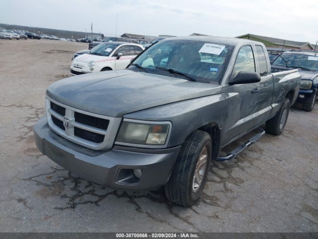 Photo 1 VIN: 1D7RE3BK7BS636176 - RAM DAKOTA 