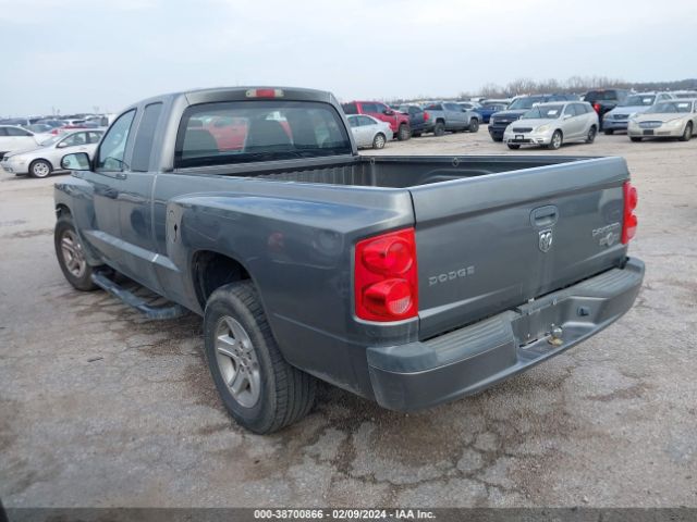 Photo 2 VIN: 1D7RE3BK7BS636176 - RAM DAKOTA 