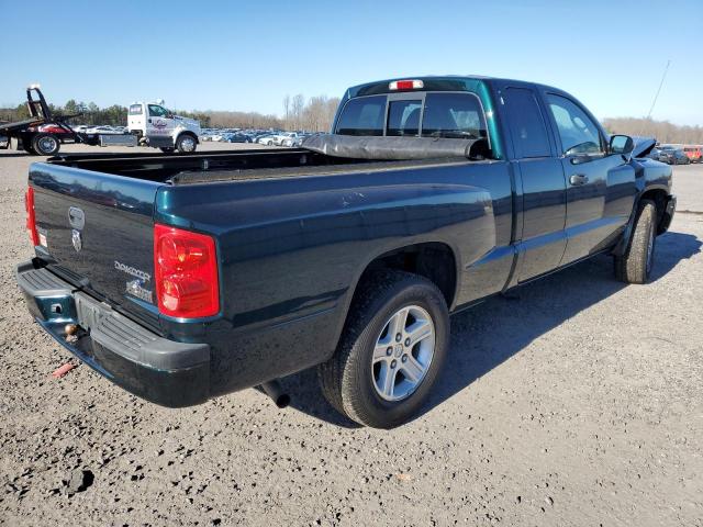 Photo 2 VIN: 1D7RE3BK7BS669341 - DODGE DAKOTA 