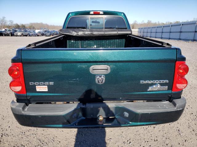 Photo 5 VIN: 1D7RE3BK7BS669341 - DODGE DAKOTA 