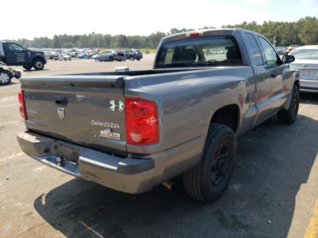 Photo 3 VIN: 1D7RE3BK8BS656081 - DODGE DAKOTA SLT 