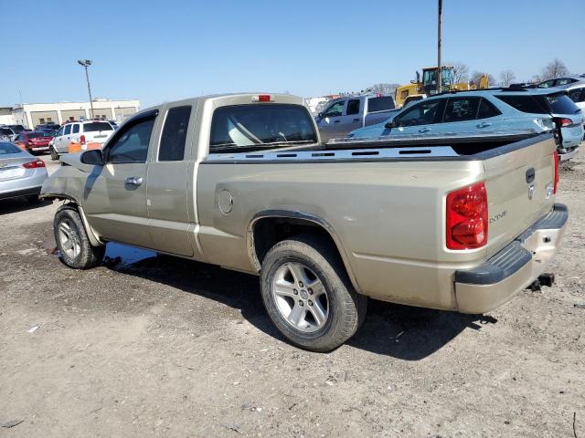 Photo 1 VIN: 1D7RE3BK8BS676220 - DODGE DAKOTA 