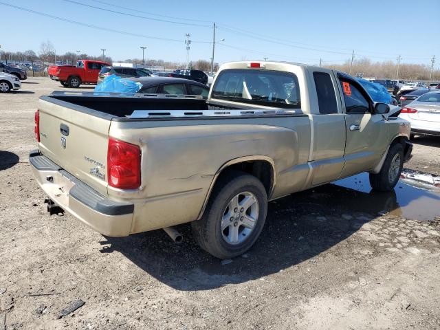 Photo 2 VIN: 1D7RE3BK8BS676220 - DODGE DAKOTA 