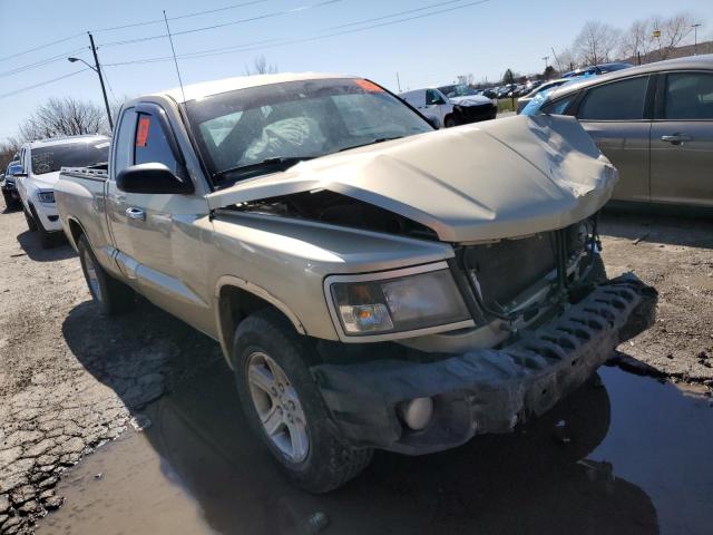 Photo 3 VIN: 1D7RE3BK8BS676220 - DODGE DAKOTA 