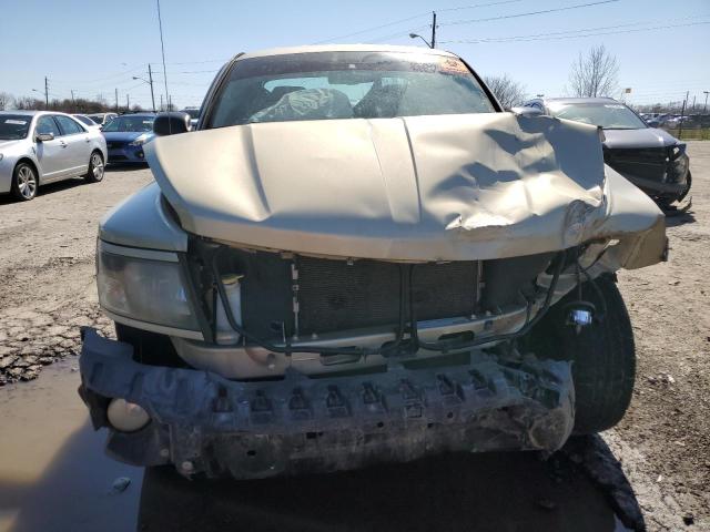 Photo 4 VIN: 1D7RE3BK8BS676220 - DODGE DAKOTA 