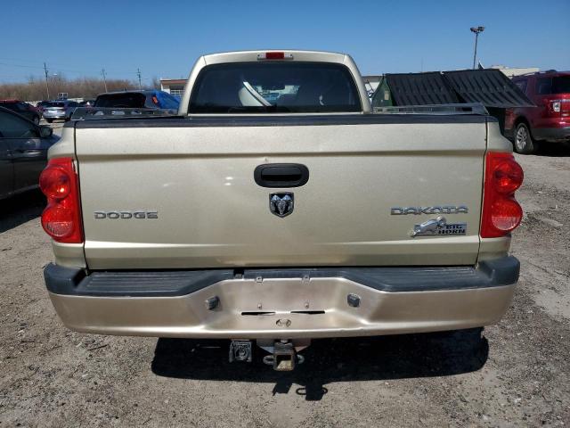 Photo 5 VIN: 1D7RE3BK8BS676220 - DODGE DAKOTA 