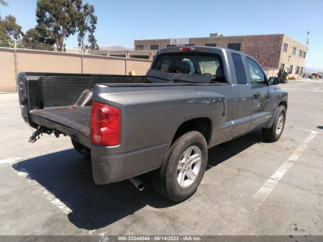 Photo 3 VIN: 1D7RE3BK9BS579138 - RAM DAKOTA 