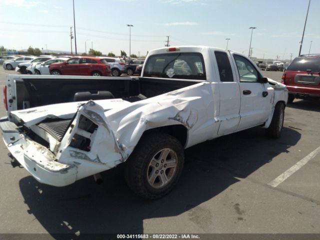 Photo 3 VIN: 1D7RE3BK9BS627897 - RAM DAKOTA 