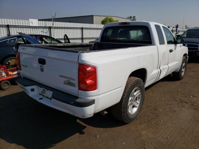 Photo 3 VIN: 1D7RE3BK9BS701254 - DODGE DAKOTA SLT 