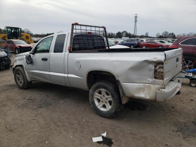 Photo 1 VIN: 1D7RE3BKXBS682715 - DODGE DAKOTA SLT 