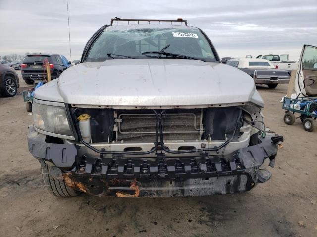 Photo 4 VIN: 1D7RE3BKXBS682715 - DODGE DAKOTA SLT 