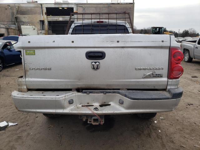 Photo 5 VIN: 1D7RE3BKXBS682715 - DODGE DAKOTA SLT 