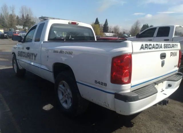 Photo 2 VIN: 1D7RE3BP0BS646236 - RAM DAKOTA 