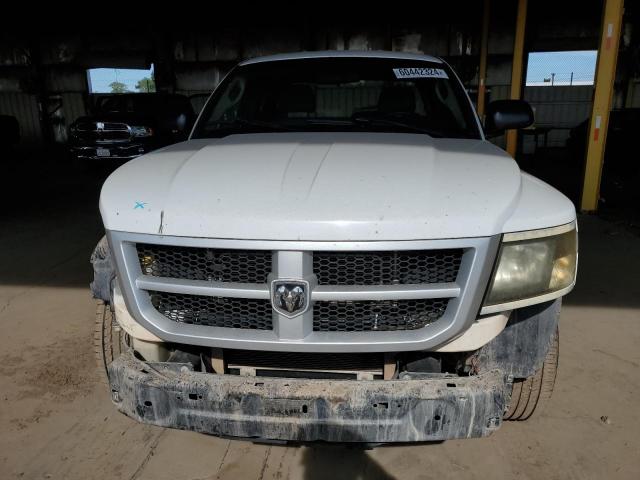 Photo 4 VIN: 1D7RE3BP1AS263503 - DODGE DAKOTA 