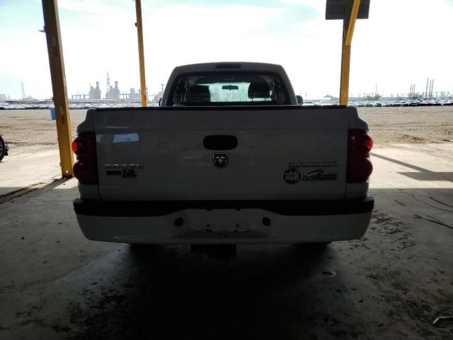 Photo 5 VIN: 1D7RE3BP1AS263503 - DODGE DAKOTA 