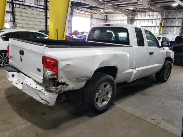 Photo 2 VIN: 1D7RE3BP2AS223236 - DODGE DAKOTA SXT 