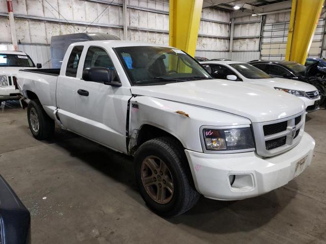 Photo 3 VIN: 1D7RE3BP2AS223236 - DODGE DAKOTA SXT 