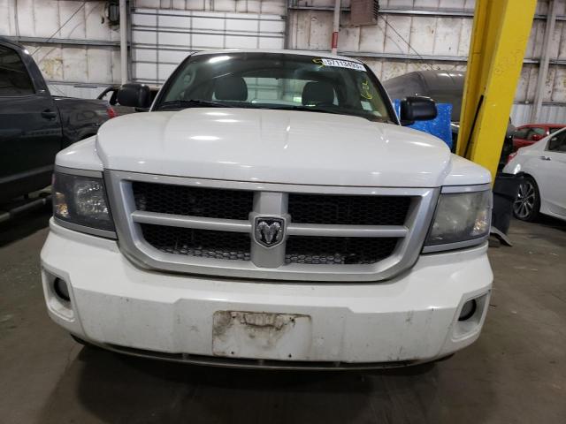 Photo 4 VIN: 1D7RE3BP2AS223236 - DODGE DAKOTA SXT 