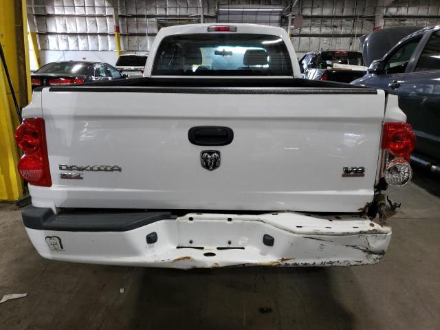 Photo 5 VIN: 1D7RE3BP2AS223236 - DODGE DAKOTA SXT 