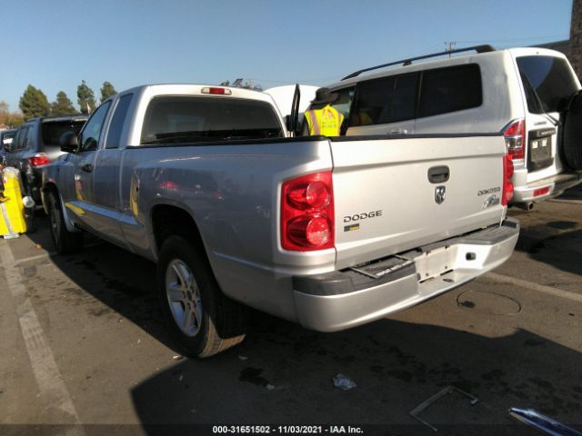 Photo 2 VIN: 1D7RE3BP6BS633684 - RAM DAKOTA 