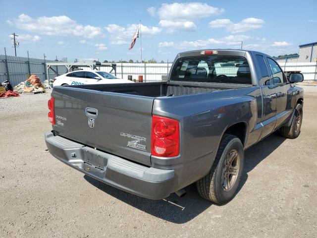 Photo 3 VIN: 1D7RE3BP6BS666748 - DODGE DAKOTA SLT 