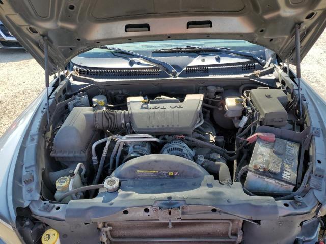 Photo 6 VIN: 1D7RE3BP6BS666748 - DODGE DAKOTA SLT 