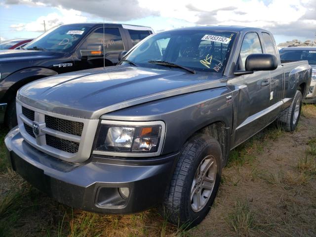 Photo 1 VIN: 1D7RE3BP9BS503382 - DODGE DAKOTA SLT 