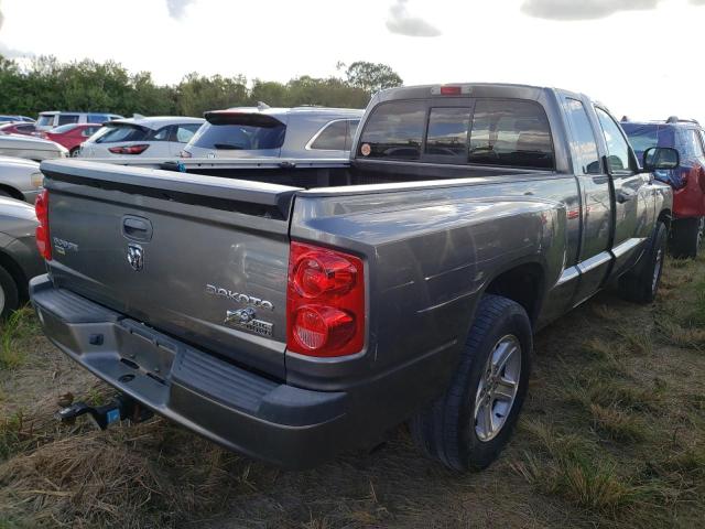 Photo 3 VIN: 1D7RE3BP9BS503382 - DODGE DAKOTA SLT 