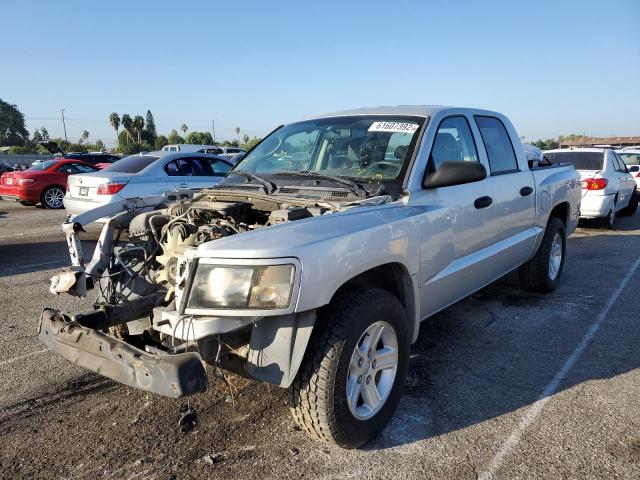 Photo 1 VIN: 1D7RE3GK0BS521055 - DODGE DAKOTA SLT 