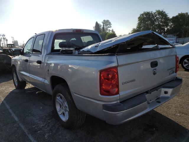 Photo 2 VIN: 1D7RE3GK0BS521055 - DODGE DAKOTA SLT 