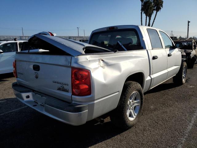 Photo 3 VIN: 1D7RE3GK0BS521055 - DODGE DAKOTA SLT 