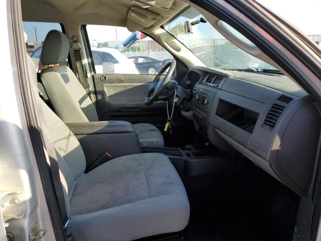 Photo 4 VIN: 1D7RE3GK0BS521055 - DODGE DAKOTA SLT 